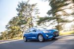 Ford Focus Trend 2018 года (AU)